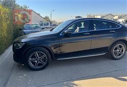 مێرسێدس بێنز GLC